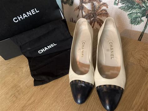 chanel shoe sale